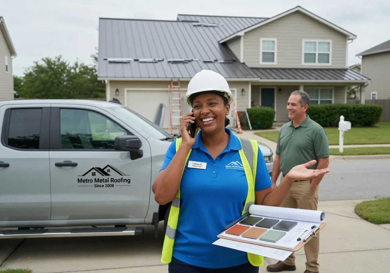 Metal Roofing Installation Bend, TX FAQs