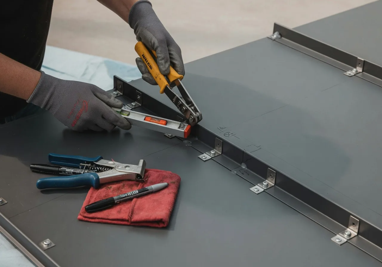 Why choose Metal Roofing Installation in Bend, TX